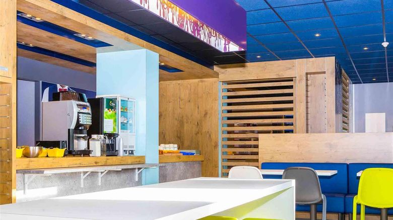 <b>Ibis Budget Lorient Hennebont Exterior</b>. Images powered by <a href="https://iceportal.shijigroup.com/" title="IcePortal" target="_blank">IcePortal</a>.