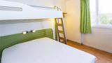 Ibis Budget Lorient Hennebont Room