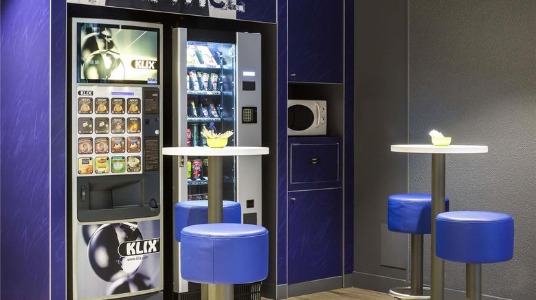 <b>Ibis Budget Lorient Hennebont Other</b>. Images powered by <a href="https://iceportal.shijigroup.com/" title="IcePortal" target="_blank">IcePortal</a>.