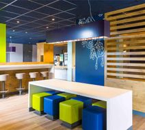 Ibis Budget Lorient Hennebont Exterior