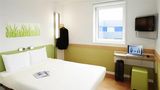 Ibis Budget Lorient Hennebont Room