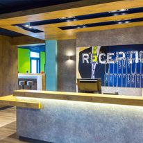 Ibis Budget Lorient Hennebont