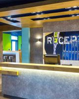 Ibis Budget Lorient Hennebont