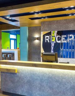 Ibis Budget Lorient Hennebont