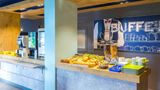 Ibis Budget Lorient Hennebont Exterior