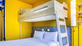 Ibis Budget Fontainebleau Avon Room