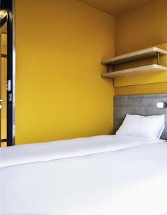 Ibis Budget Fontainebleau Avon