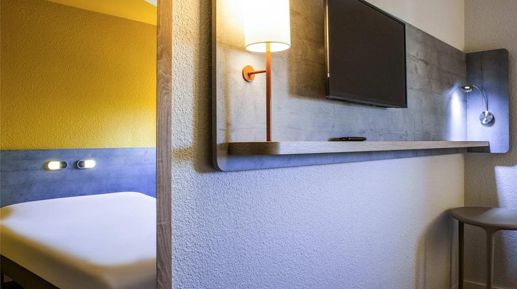 Ibis Budget Fontainebleau Avon Room