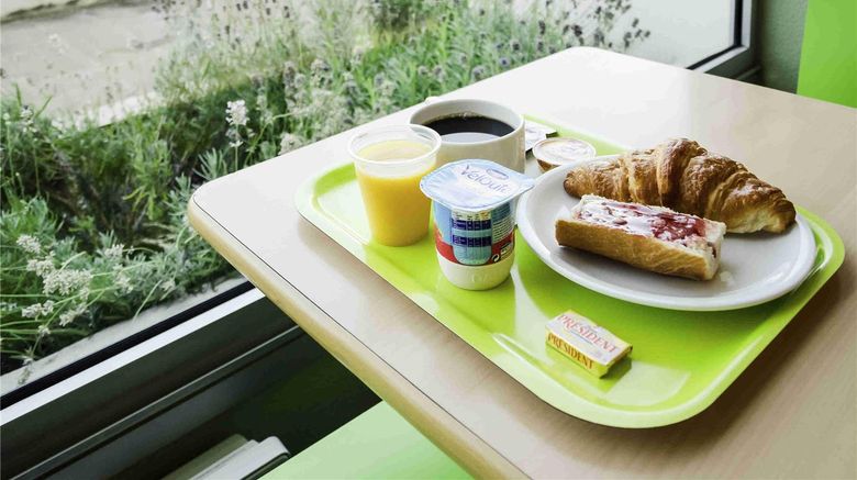 <b>Ibis Budget Fontainebleau Avon Other</b>. Images powered by <a href="https://iceportal.shijigroup.com/" title="IcePortal" target="_blank">IcePortal</a>.