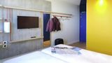 Ibis Budget Fontainebleau Avon Room