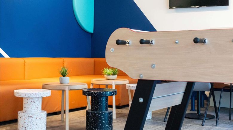 <b>Ibis Budget Beziers Mediterranee Other</b>. Images powered by <a href="https://iceportal.shijigroup.com/" title="IcePortal" target="_blank">IcePortal</a>.