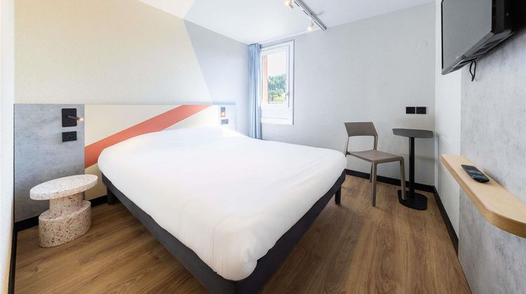 Ibis Budget Beziers Mediterranee Room