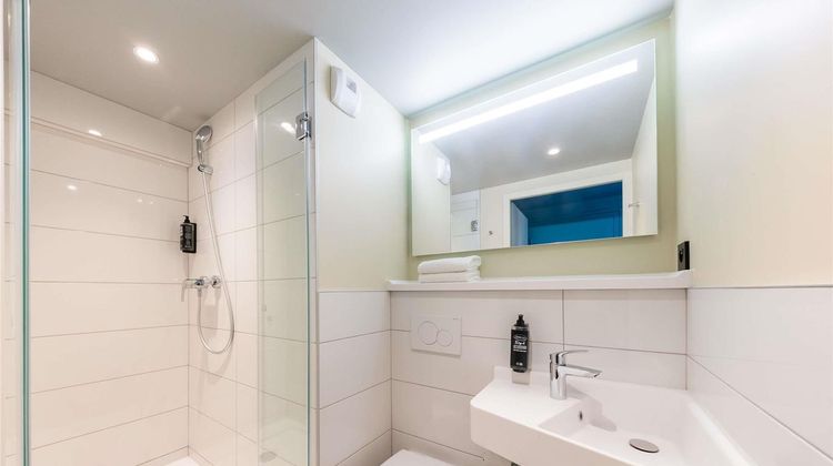 Ibis Budget Beziers Mediterranee Room