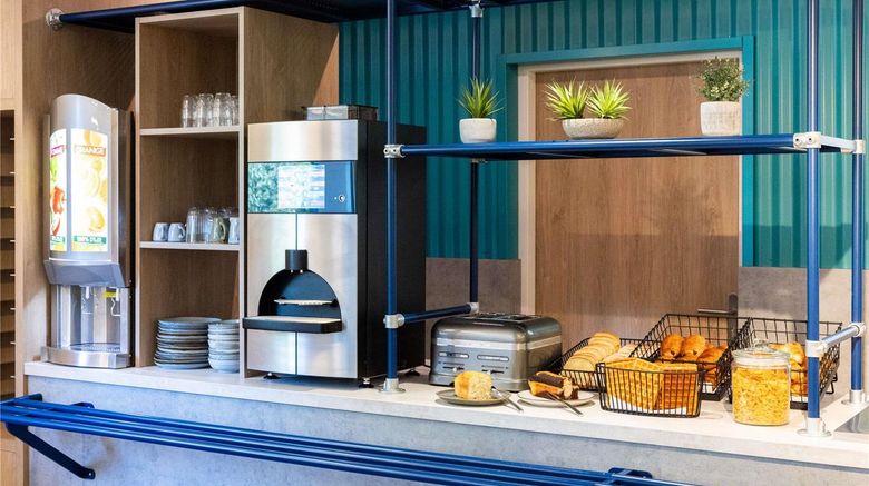 <b>Ibis Budget Beziers Mediterranee Other</b>. Images powered by <a href="https://iceportal.shijigroup.com/" title="IcePortal" target="_blank">IcePortal</a>.