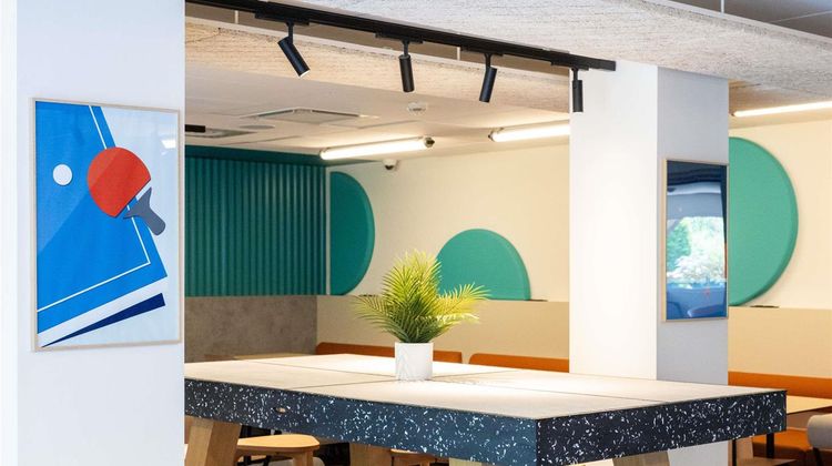 Ibis Budget Beziers Mediterranee Other