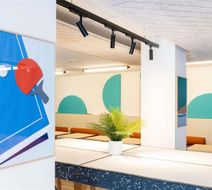 Ibis Budget Beziers Mediterranee Exterior