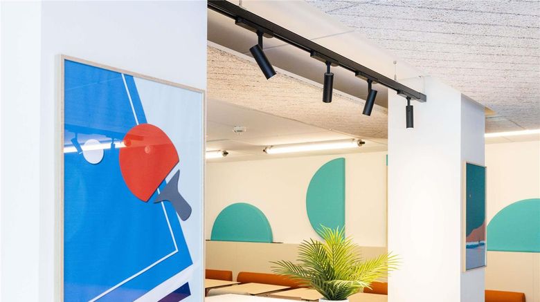 <b>Ibis Budget Beziers Mediterranee Exterior</b>. Images powered by <a href="https://iceportal.shijigroup.com/" title="IcePortal" target="_blank">IcePortal</a>.