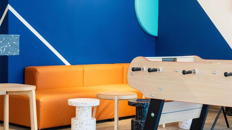 Ibis Budget Beziers Mediterranee Other
