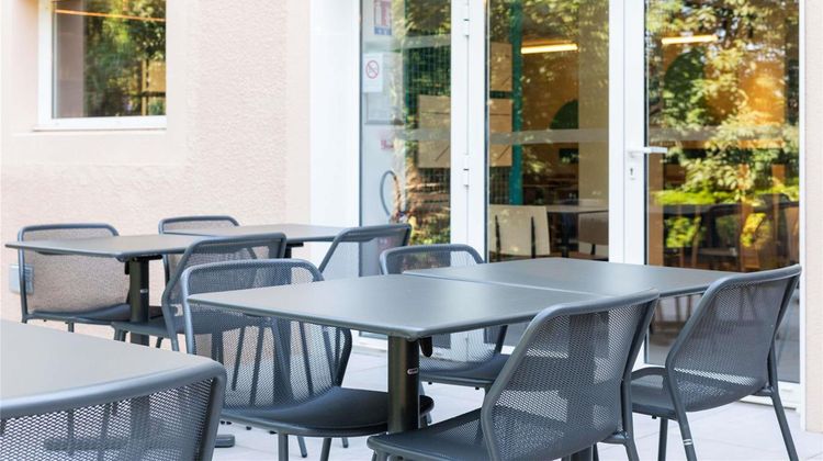 Ibis Budget Beziers Mediterranee Other