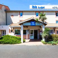 Ibis Budget Beziers Mediterranee