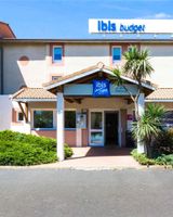 Ibis Budget Beziers Mediterranee
