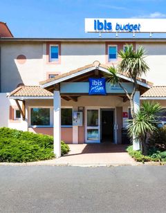 Ibis Budget Beziers Mediterranee