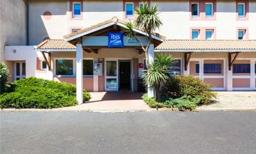Ibis Budget Beziers Mediterranee