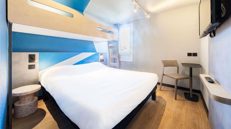 Ibis Budget Beziers Mediterranee Room
