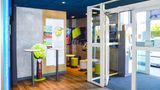Ibis Budget Hyeres Centre Ville Exterior