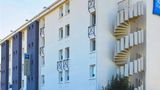 Ibis Budget Hyeres Centre Ville Exterior