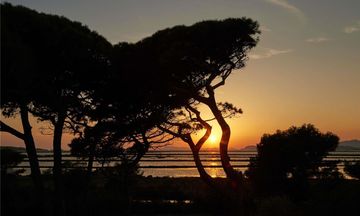 Ibis Budget Hyeres Centre Ville