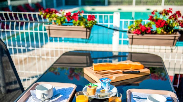 Ibis Budget Hyeres Centre Ville Other