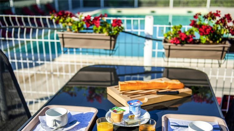 Ibis Budget Hyeres Centre Ville Other