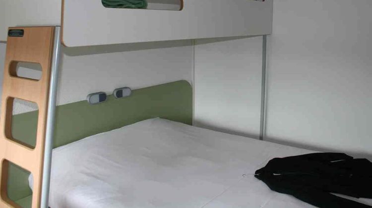 Ibis Budget Thiers Room