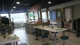 Ibis Budget Thiers Restaurant