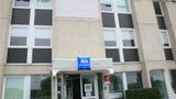 Ibis Budget Thiers Exterior
