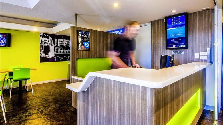 <b>Ibis Budget Fawkner Other</b>. Images powered by <a href="https://iceportal.shijigroup.com/" title="IcePortal" target="_blank">IcePortal</a>.