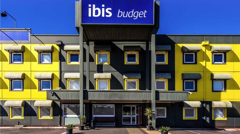 <b>Ibis Budget Fawkner Other</b>. Images powered by <a href="https://iceportal.shijigroup.com/" title="IcePortal" target="_blank">IcePortal</a>.