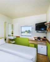 Ibis Budget Fawkner