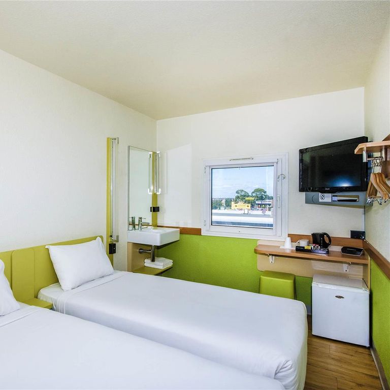 Ibis Budget Fawkner