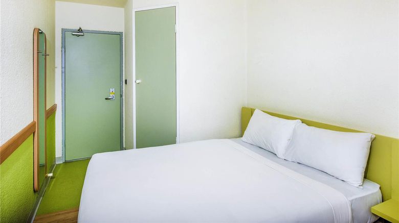 <b>Ibis Budget Fawkner Room</b>. Images powered by <a href="https://iceportal.shijigroup.com/" title="IcePortal" target="_blank">IcePortal</a>.