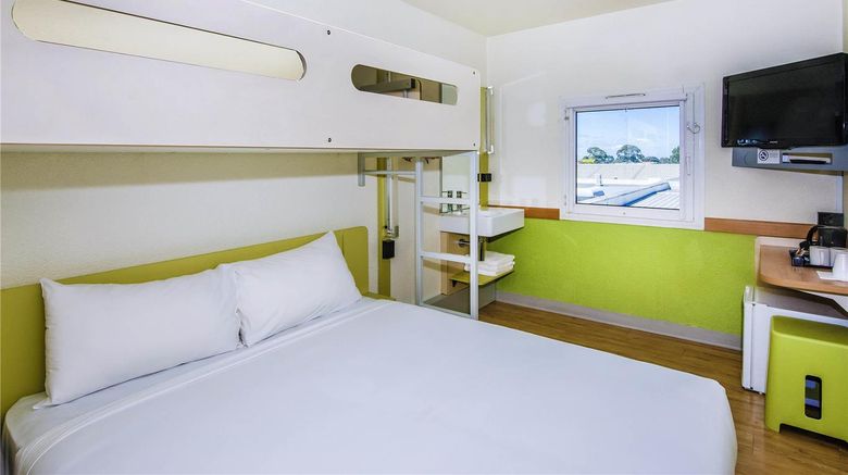 <b>Ibis Budget Fawkner Room</b>. Images powered by <a href="https://iceportal.shijigroup.com/" title="IcePortal" target="_blank">IcePortal</a>.