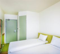 Ibis Budget Fawkner Room