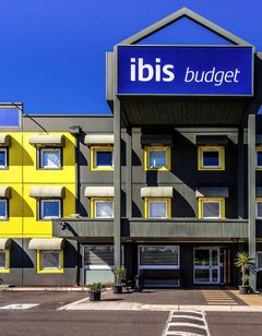 Ibis Budget Fawkner