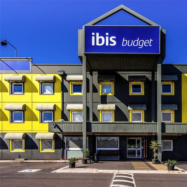 Ibis Budget Fawkner