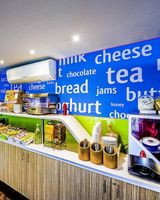 Ibis Budget Fawkner