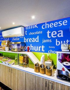 Ibis Budget Fawkner