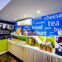 Ibis Budget Fawkner