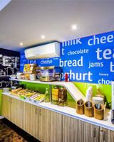 Ibis Budget Fawkner