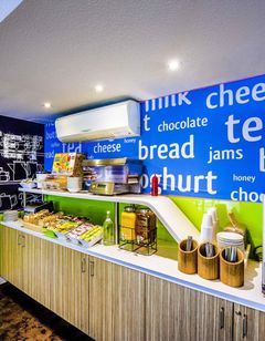 Ibis Budget Fawkner